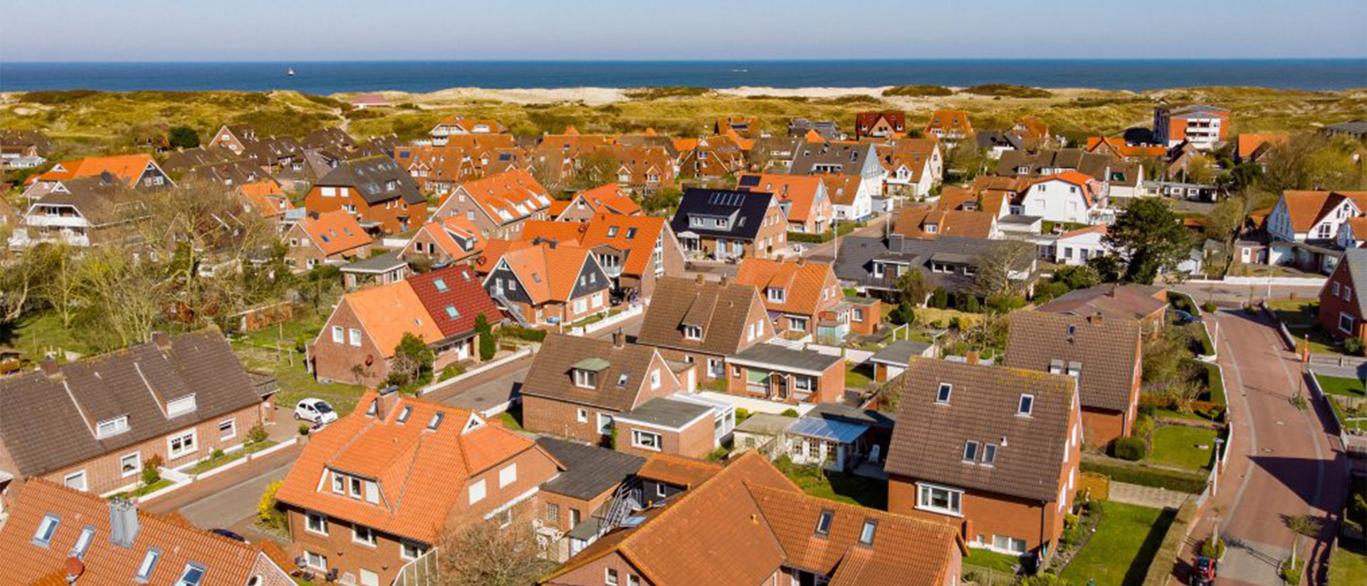 Friesenkate Ferienwohnung Norderney